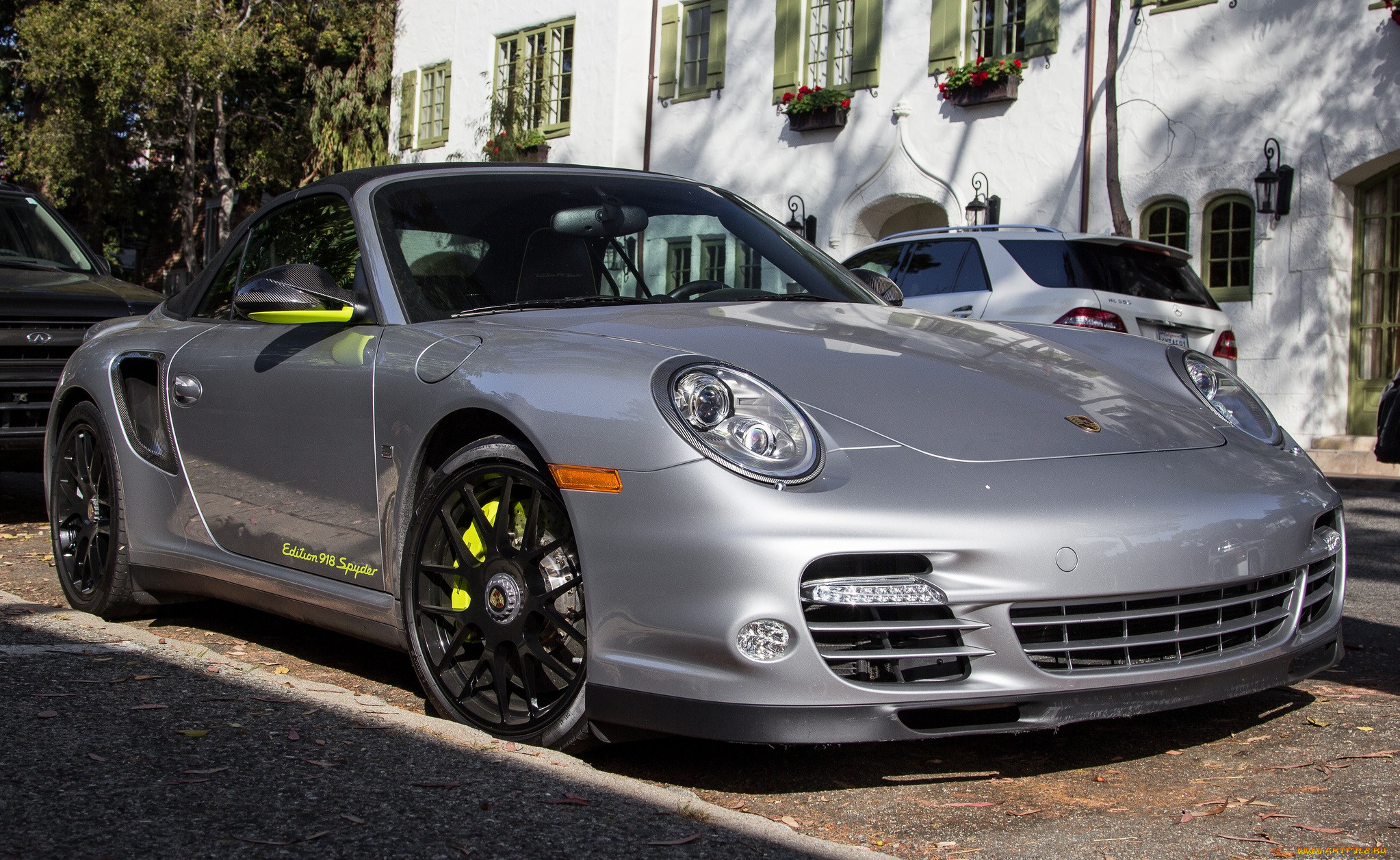 porsche, 918, spyder, , , , , dr, ing, h, c, f, ag, , , 